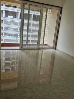 2 BHK Apartment For Rent in Titanium Pyramid Icon