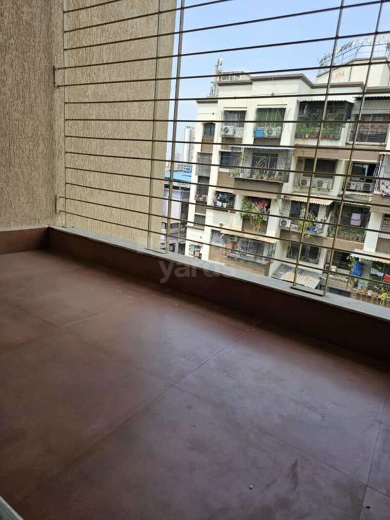Room, titanium-pyramid-icon 2 Bedroom 1200 Sq.Ft. Apartment In Ghansoli Navi Mumbai 10705359