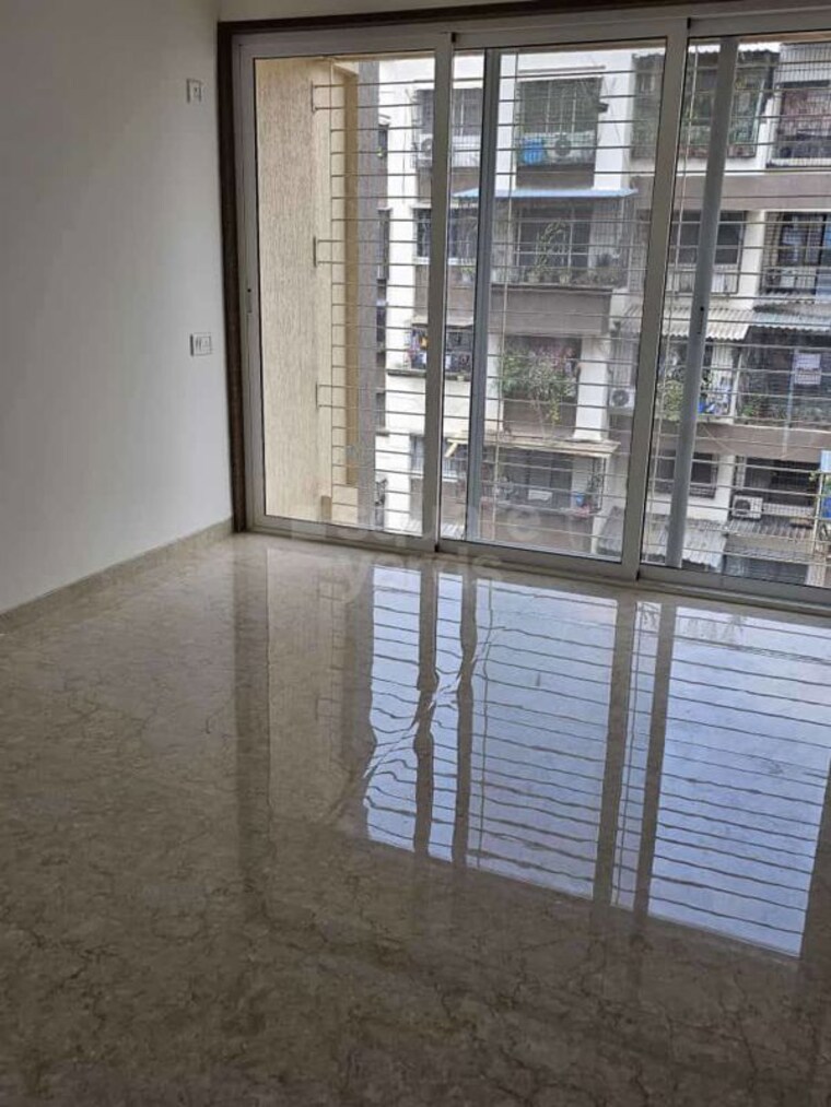 Room, titanium-pyramid-icon 2 Bedroom 1200 Sq.Ft. Apartment In Ghansoli Navi Mumbai 10705359