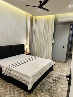 3 BHK +Apartment For Sale in Cosmos Corner