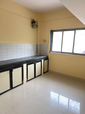 Room in 1 BHK Apartment at Suryodaya Apartments, Seawoods Sector 48 – for Rent