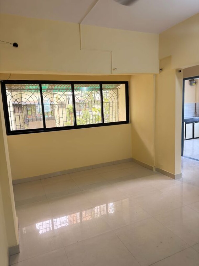 Bedroom, suryodaya-apartments 1 Bedroom 539 Sq.Ft. Apartment In Seawoods Sector 48 Navi Mumbai 10705331