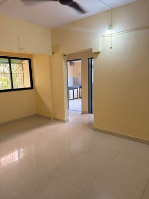 1 BHK Apartment For Rent in Suryodaya Apartments, Seawoods Sector 48