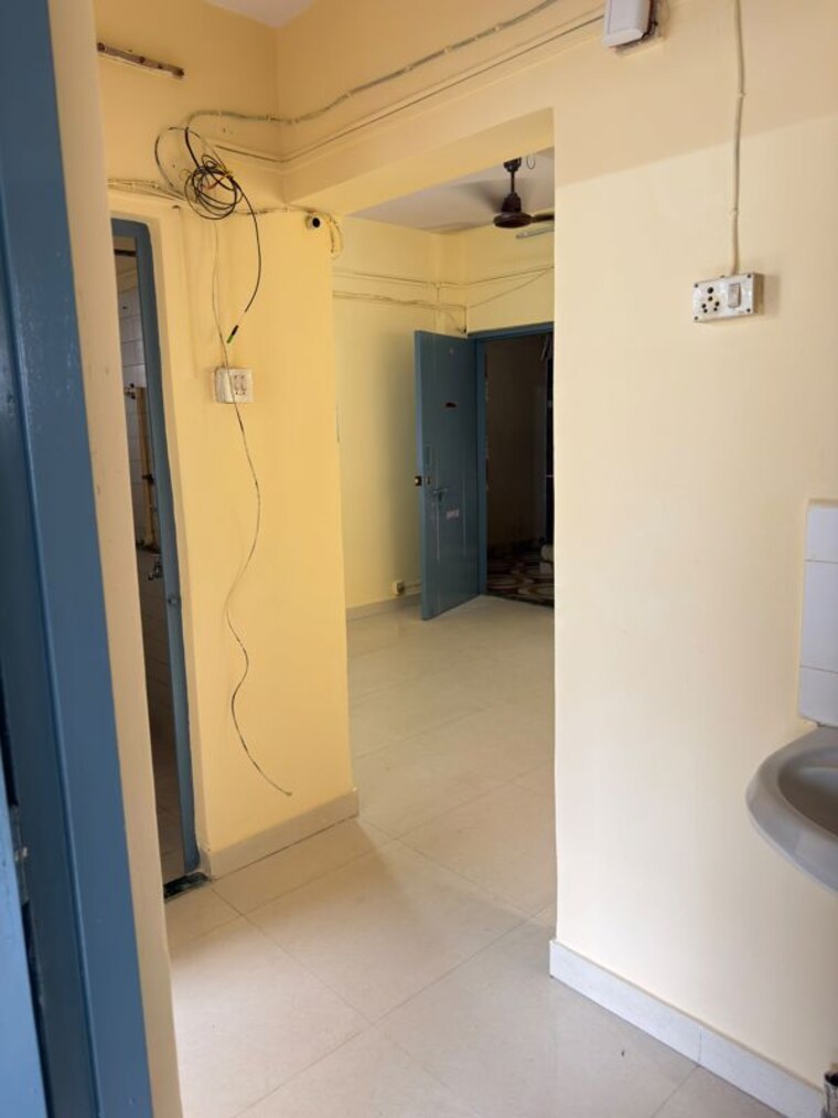 undefined, suryodaya-apartments 1 Bedroom 539 Sq.Ft. Apartment In Seawoods Sector 48 Navi Mumbai 10705331
