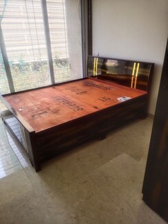 2 BHK Apartment For Rent in Titanium Pyramid Icon