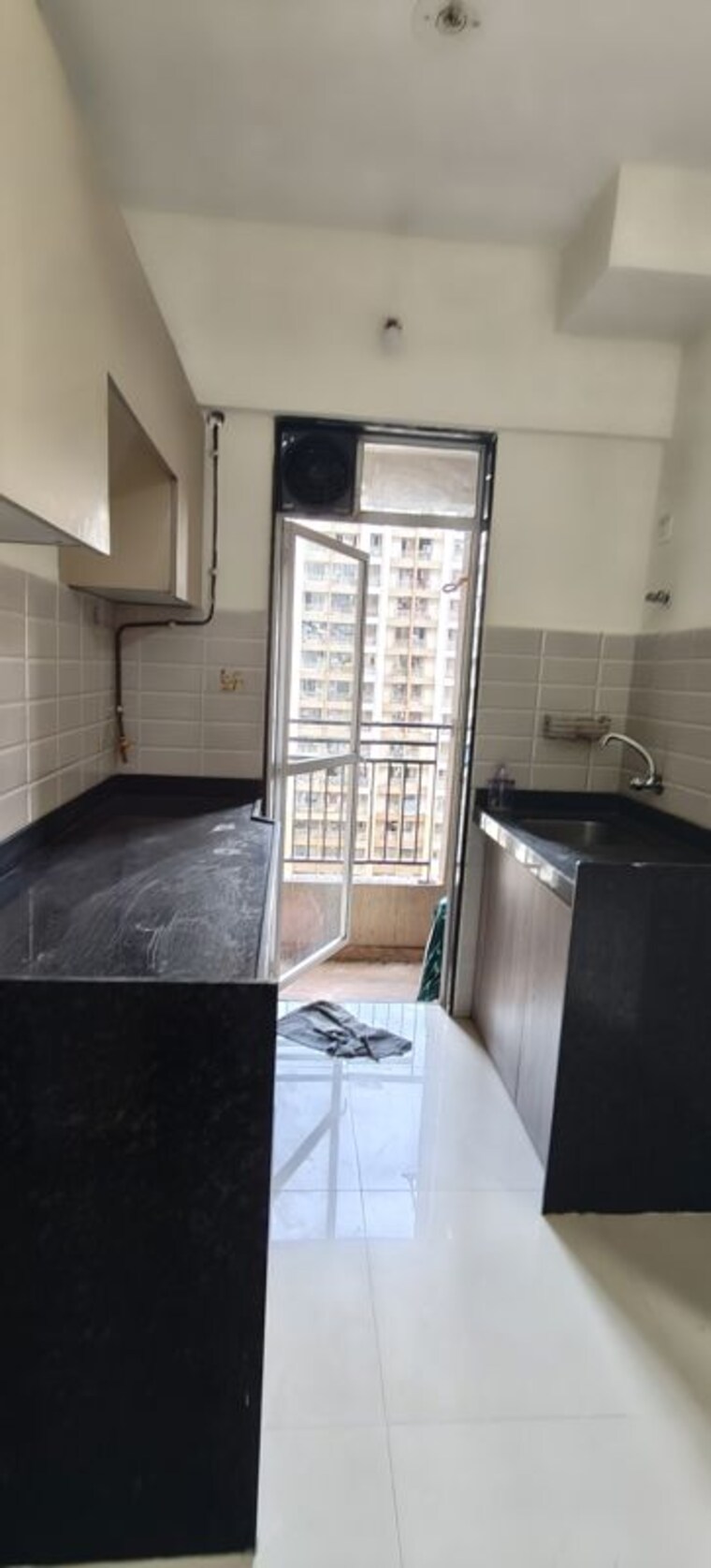 Kitchen, vinay nagar 1 Bedroom 309 Sq.Ft. Apartment In Vinay Nagar Thane 10705351
