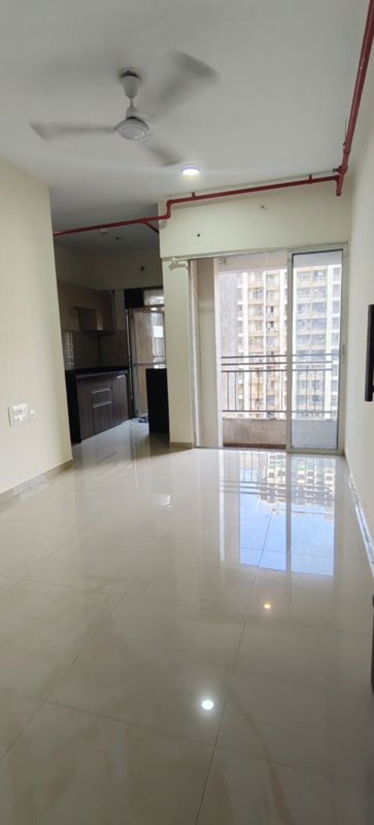 undefined, vinay nagar 1 Bedroom 309 Sq.Ft. Apartment In Vinay Nagar Thane 10705351