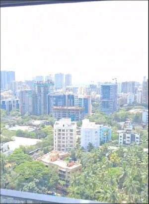 Master Plan in 1 BHK Apartment at Chandak 34 Park Estate, Goregaon West – for Sale