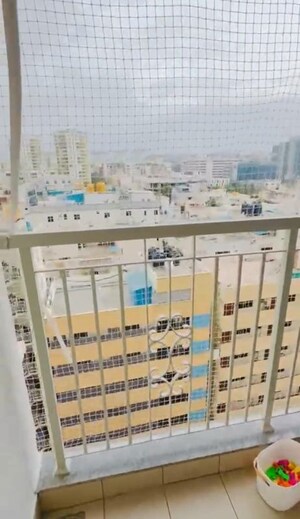 Master Plan in 1 BHK Apartment at Prestige Green Gables, Panathur – for Rent