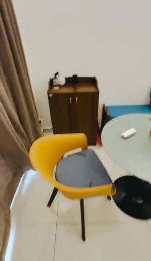 Furnished Amenities in 1 BHK Apartment at Prestige Green Gables, Panathur – for Rent