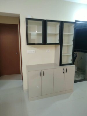 3 BHK Apartment For Rent in Shilp Residency, Gota