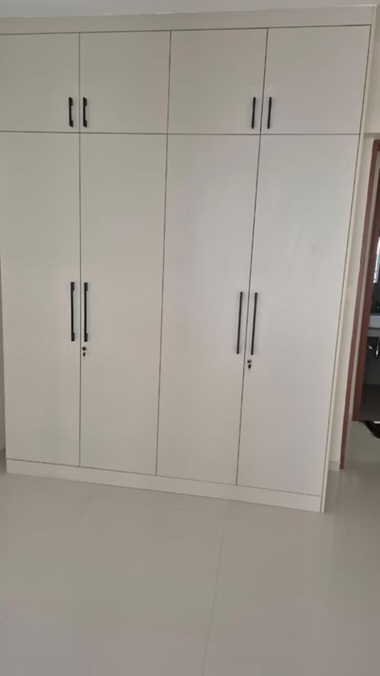 undefined, shilp-residency 3 Bedroom 2050 Sq.Ft. Apartment In Gota Ahmedabad 10705355