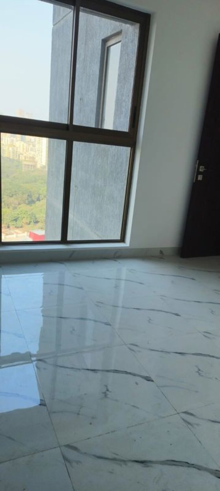 Balcony, raymond-ten-x-habitat 2 Bedroom 670 Sq.Ft. Apartment In Pokhran Road No Two Thane 10705372
