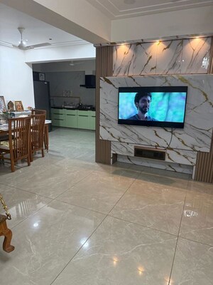 Parking in  Office Space at Shilp Paradise, Bodakdev – for Rent