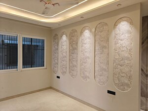 Room in 4 BHK Apartment at Vipul World Floors, Sector 48 – for Rent