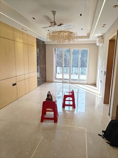 4 BHK Apartment For Rent in Vipul World Floors