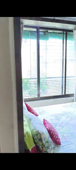 Room in 3 BHK Apartment at Sankalp Square 3, Thaltej – for Rent