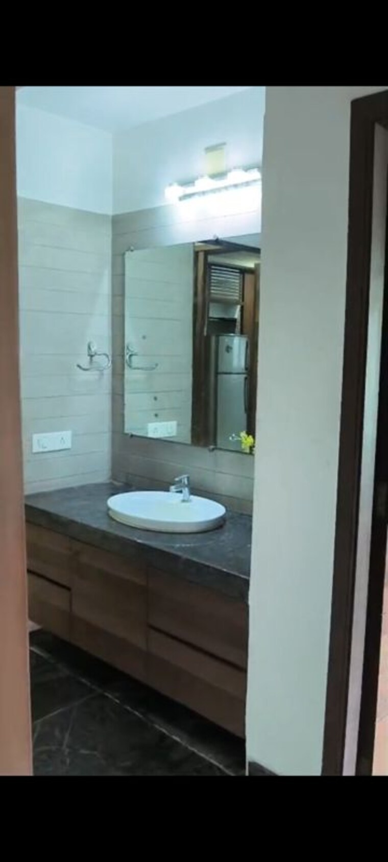 Bathroom, sankalp-square-3 3 Bedroom 2100 Sq.Ft. Apartment In Thaltej Ahmedabad 10705381