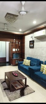 3 BHK +  2100 Sq.Ft. Apartment in Sankalp Square 3