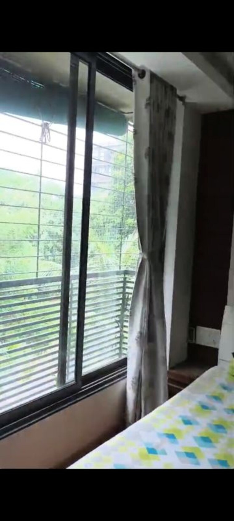 Balcony, sankalp-square-3 3 Bedroom 2100 Sq.Ft. Apartment In Thaltej Ahmedabad 10705381