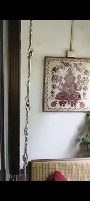 Furnished Amenities in 3 BHK Apartment at Sankalp Square 3, Thaltej – for Rent