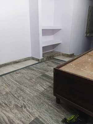 Room in 1 RK Apartment at South Delhi – for Rent