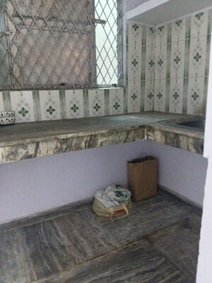 Kitchen in 1 RK Apartment at South Delhi – for Rent