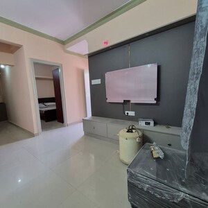 Team Area in 1 BHK Builder Floor at Btm Layout Stage 2 – for Rent