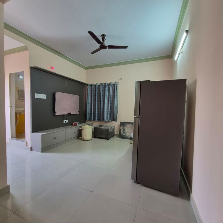 Bedroom, btm layout stage 2 1 Bedroom 600 Sq.Ft. Builder Floor In Btm Layout Stage 2 Bangalore 10705365