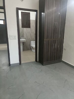 Bedroom in 3 BHK Builder Floor at SS Mayfield Gardens, Sector 51 – for Rent