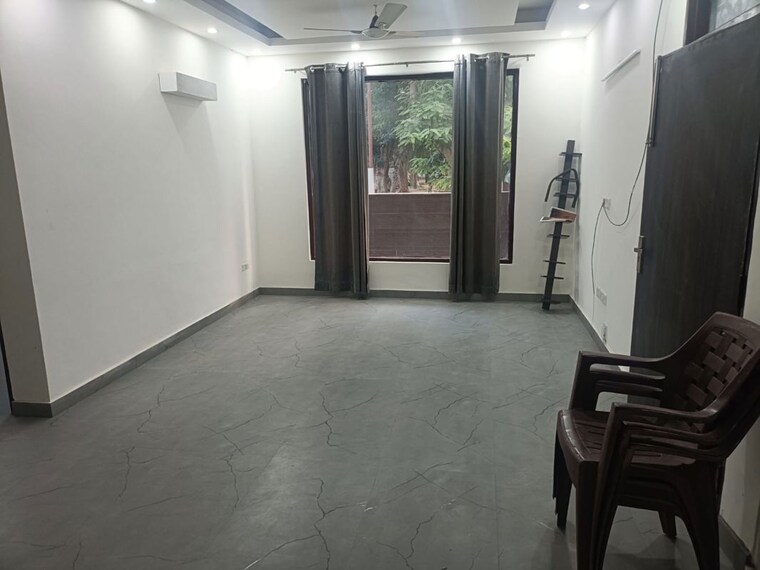 Hall, ss-mayfield-gardens 3 Bedroom 1450 Sq.Ft. Builder Floor In Sector 51 Gurgaon 10705380