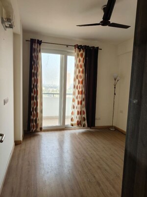 Bedroom in 3 BHK Apartment at Emaar The Enclave, Sector 66 – for Rent