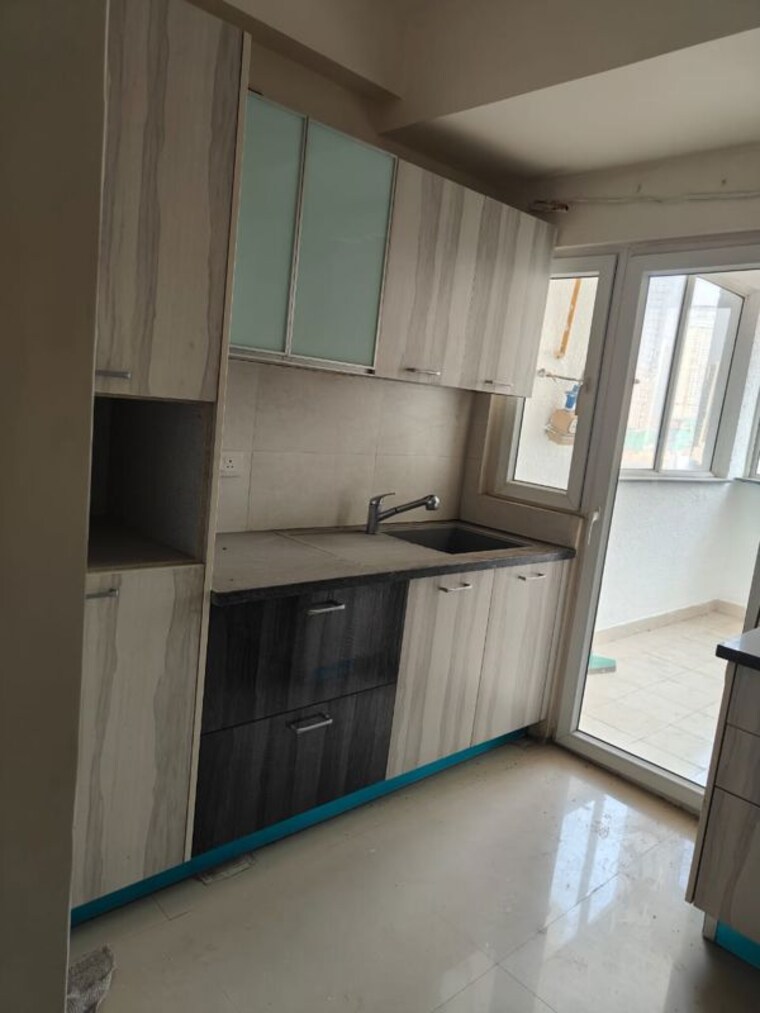 Kitchen, emaar-the-enclave 3 Bedroom 1895 Sq.Ft. Apartment In Sector 66 Gurgaon 10705387