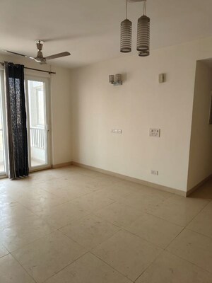 3 BHK Apartment For Rent in Emaar The Enclave, Sector 66