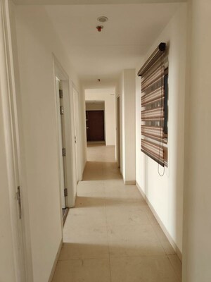 Furnished Amenities in 3 BHK Apartment at Emaar The Enclave, Sector 66 – for Rent
