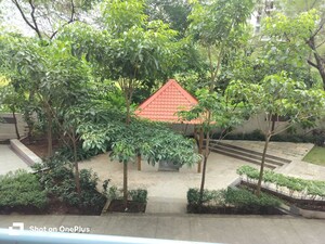 2 BHK Apartment – Exterior View View at Goel Ganga Acropolis, Baner - for Rent