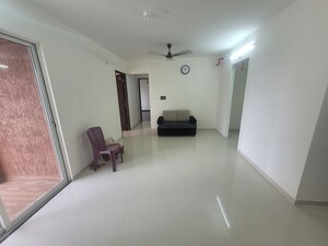 3 BHK Apartment For Rent in Gini Vivante, Kiwale