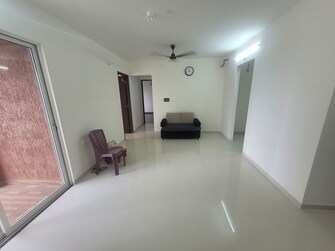 3 BHK +  1005 Sq.Ft. Apartment in Gini Vivante
