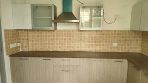 Kitchen in 4 BHK Apartment at Orchid Island, Sector 51 – for Rent