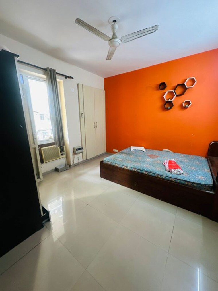 Bedroom, bestech-park-view-city-2 3 Bedroom 1859 Sq.Ft. Apartment In Sector 49 Gurgaon 10705393