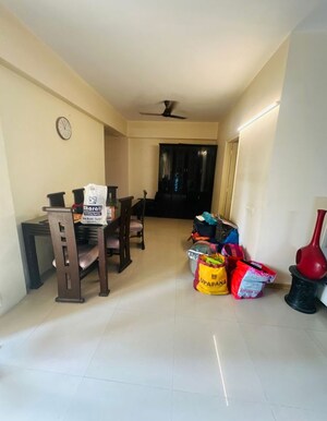 Living Room in 3 BHK Apartment at Bestech Park View City 2, Sector 49 – for Rent