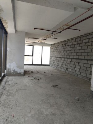Parking in  Office Space at Shreeji Destiny, Nerul – for Rent