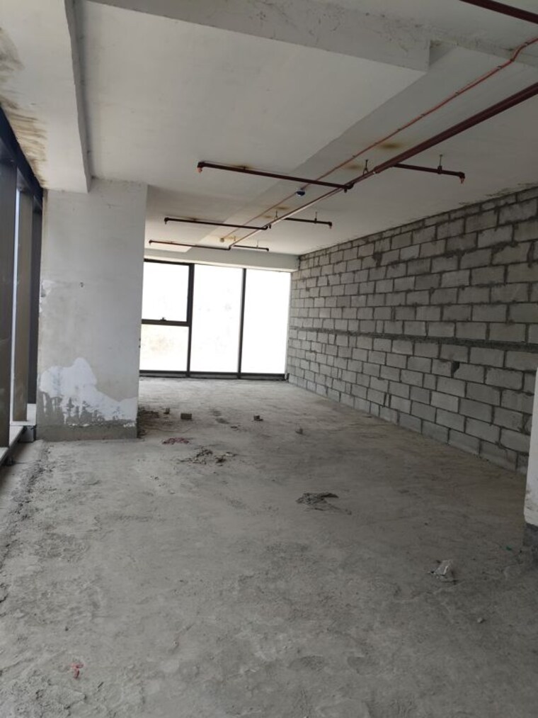  Parking, shreeji-destiny Commercial Office Space 1300 Sq.Ft. In Nerul Navi Mumbai 10705362