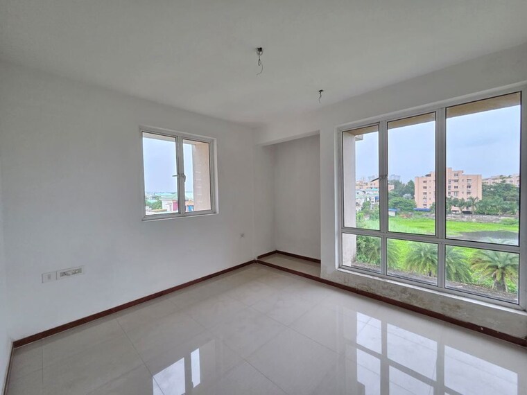 Room, shroff-srushti 1 Bedroom 550 Sq.Ft. Apartment In Baner Pune 10705396