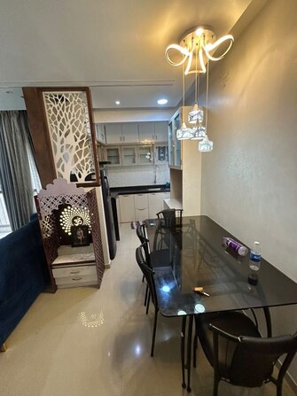 3 BHK +Apartment For Rent in Skyi Star Towers in Bhukum, Pune