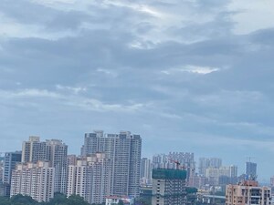 1 BHK Apartment – Exterior View View at Raymond Ten X Habitat, Pokhran Road No Two - for Sale
