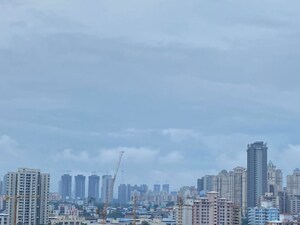 1 BHK Apartment – Exterior View View at Raymond Ten X Habitat, Pokhran Road No Two - for Sale