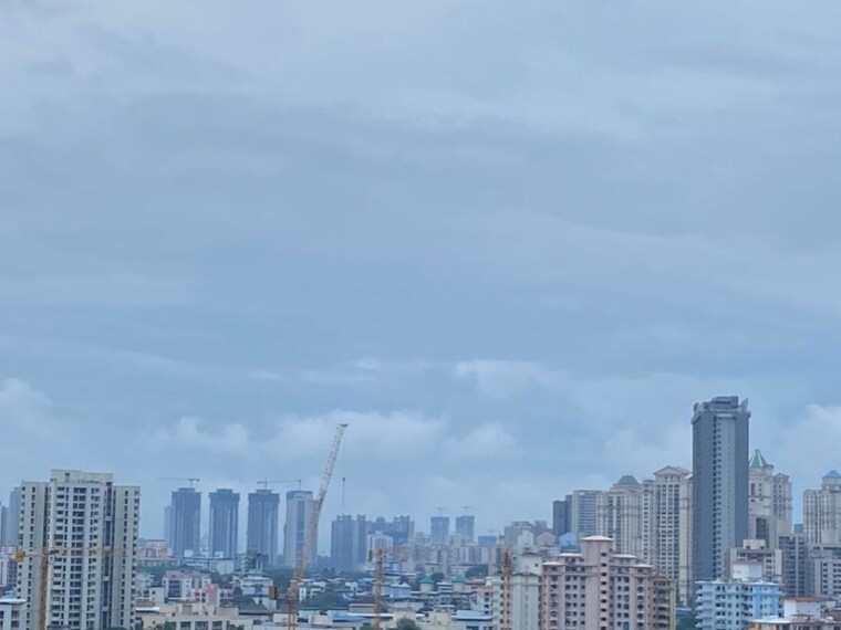 Exterior View, raymond-ten-x-habitat 1 Bedroom 418 Sq.Ft. Apartment In Pokhran Road No Two Thane 10705395