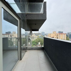  Office Space in IT/SEZ For Rent in Pyramid Parkland, Bhukum