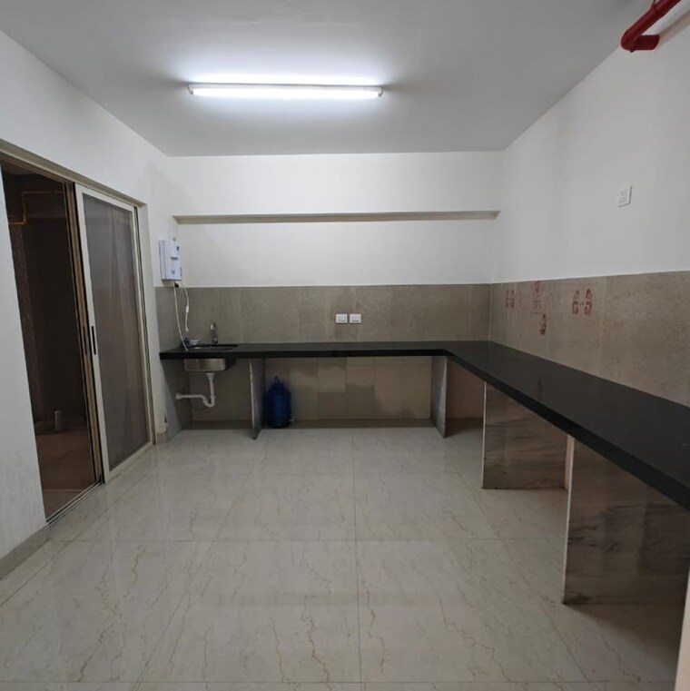 Kitchen, supreme-estia-phase-1 3 Bedroom 1550 Sq.Ft. Apartment In Baner Pune 10705408